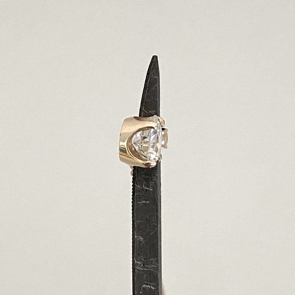 Diamond solitaire - Picture 9 of 12